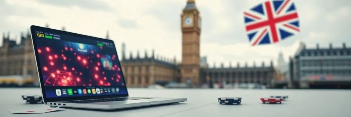 Why Betti Casino Ranks Among the Best Online Casino UK Options in GB for players in the UK